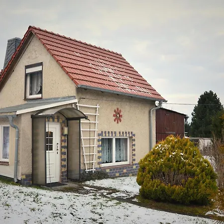 With Terrace In The Harz Mountains Holiday home