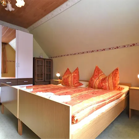 Holiday home With Terrace In The Harz Mountains *